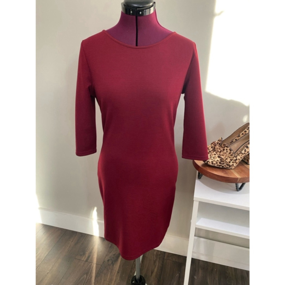 YA Los Angeles Dress Fall Size Large